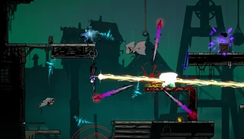 Madshot screenshot