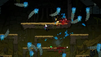 Madshot screenshot