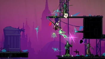 Madshot screenshot