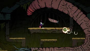 Madshot screenshot