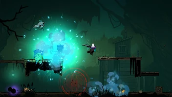 Madshot screenshot