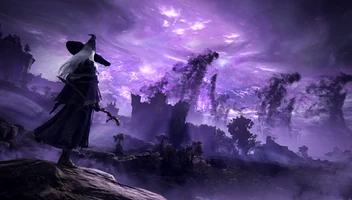 ELDEN RING NIGHTREIGN Deluxe Edition (EU) screenshot