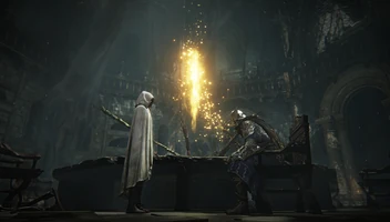 ELDEN RING NIGHTREIGN Deluxe Edition (EU) screenshot
