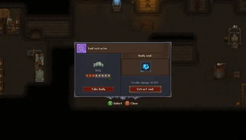 Graveyard Keeper - Better Save Soul screenshot