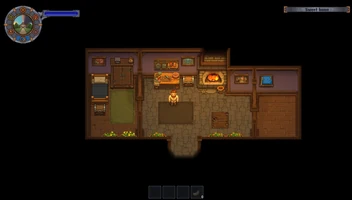 Graveyard Keeper - Better Save Soul screenshot