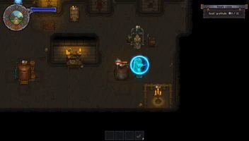 Graveyard Keeper - Better Save Soul screenshot