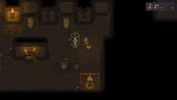 Graveyard Keeper - Better Save Soul screenshot