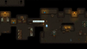 Graveyard Keeper - Better Save Soul screenshot