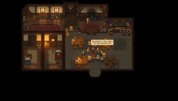 Graveyard Keeper - Better Save Soul screenshot
