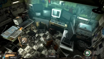 Hidden Object - 12 in 1 bundle screenshot