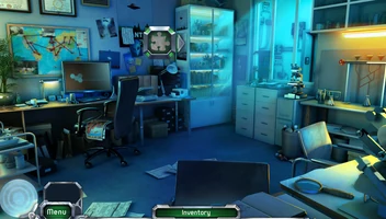 Hidden Object - 12 in 1 bundle screenshot