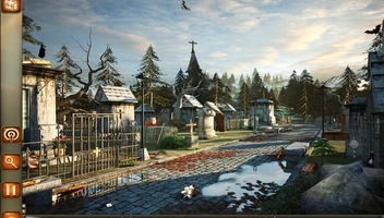 Hidden Object - 12 in 1 bundle screenshot