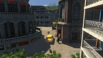 Tropico 3: Gold Edition screenshot