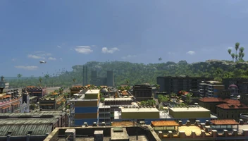 Tropico 3: Gold Edition screenshot