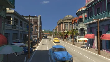 Tropico 3: Gold Edition screenshot