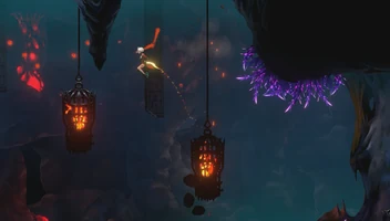Awaken Astral Blade Deluxe Edition screenshot