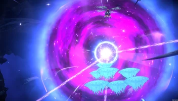 Awaken Astral Blade Deluxe Edition screenshot