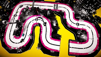 Street Heat screenshot