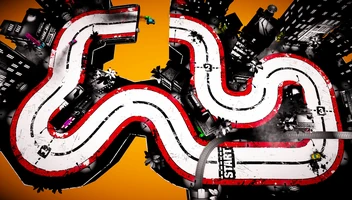 Street Heat screenshot