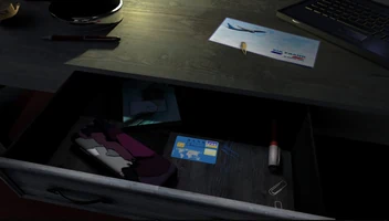 Chronicles of Mystery: The Scorpio Ritual screenshot