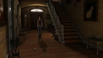Chronicles of Mystery: The Scorpio Ritual screenshot