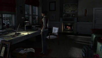 Chronicles of Mystery: The Scorpio Ritual screenshot