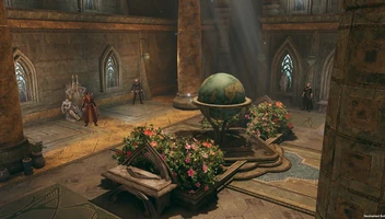 Solasta: Crown of the Magister - Lost Valley screenshot