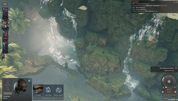 Solasta: Crown of the Magister - Lost Valley screenshot