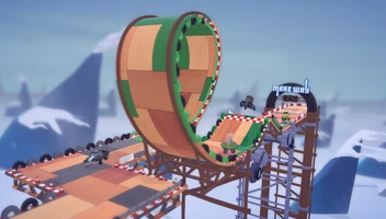 Make Way screenshot