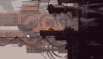 Rain World - Slugcat's Lifecycle Edition screenshot