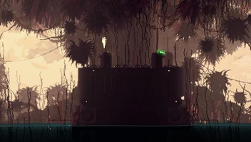Rain World - Slugcat's Lifecycle Edition screenshot