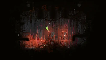 Rain World - Slugcat's Lifecycle Edition screenshot