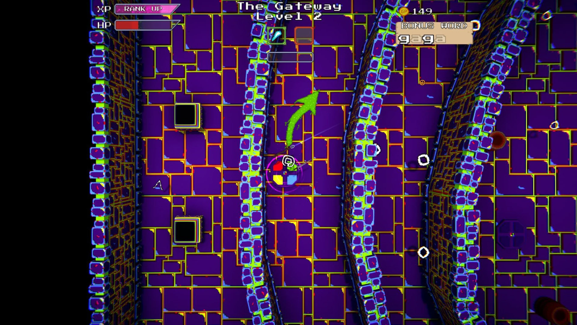 Ampersat screenshot 1