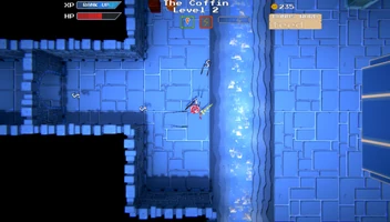 Ampersat screenshot