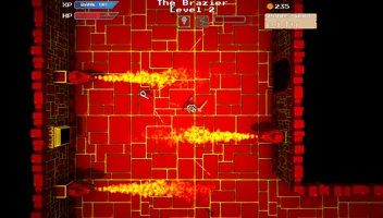 Ampersat screenshot