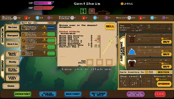 Ampersat screenshot