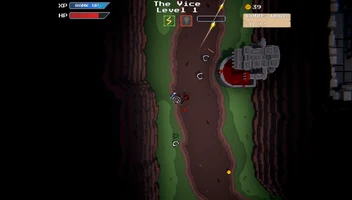 Ampersat screenshot
