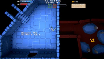 Ampersat screenshot