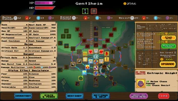 Ampersat screenshot