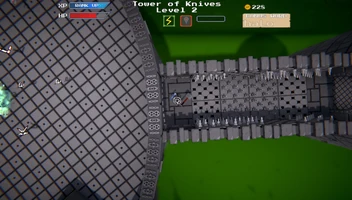 Ampersat screenshot