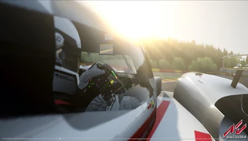 Assetto Corsa - Ready To Race Pack screenshot