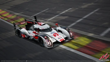 Assetto Corsa - Ready To Race Pack screenshot