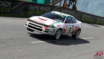Assetto Corsa - Ready To Race Pack screenshot