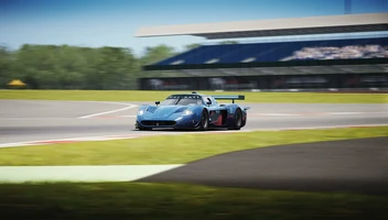 Assetto Corsa - Ready To Race Pack screenshot