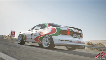Assetto Corsa - Ready To Race Pack screenshot