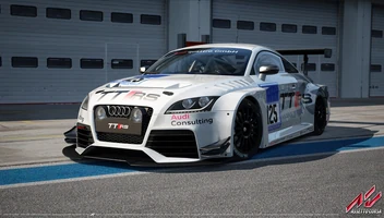 Assetto Corsa - Ready To Race Pack screenshot