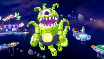 LEGO Party! screenshot