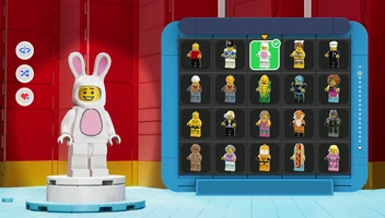 LEGO Party! screenshot