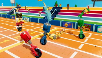 LEGO Party! screenshot