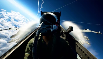 ACE COMBAT 8: WINGS OF THEVE (EU) screenshot